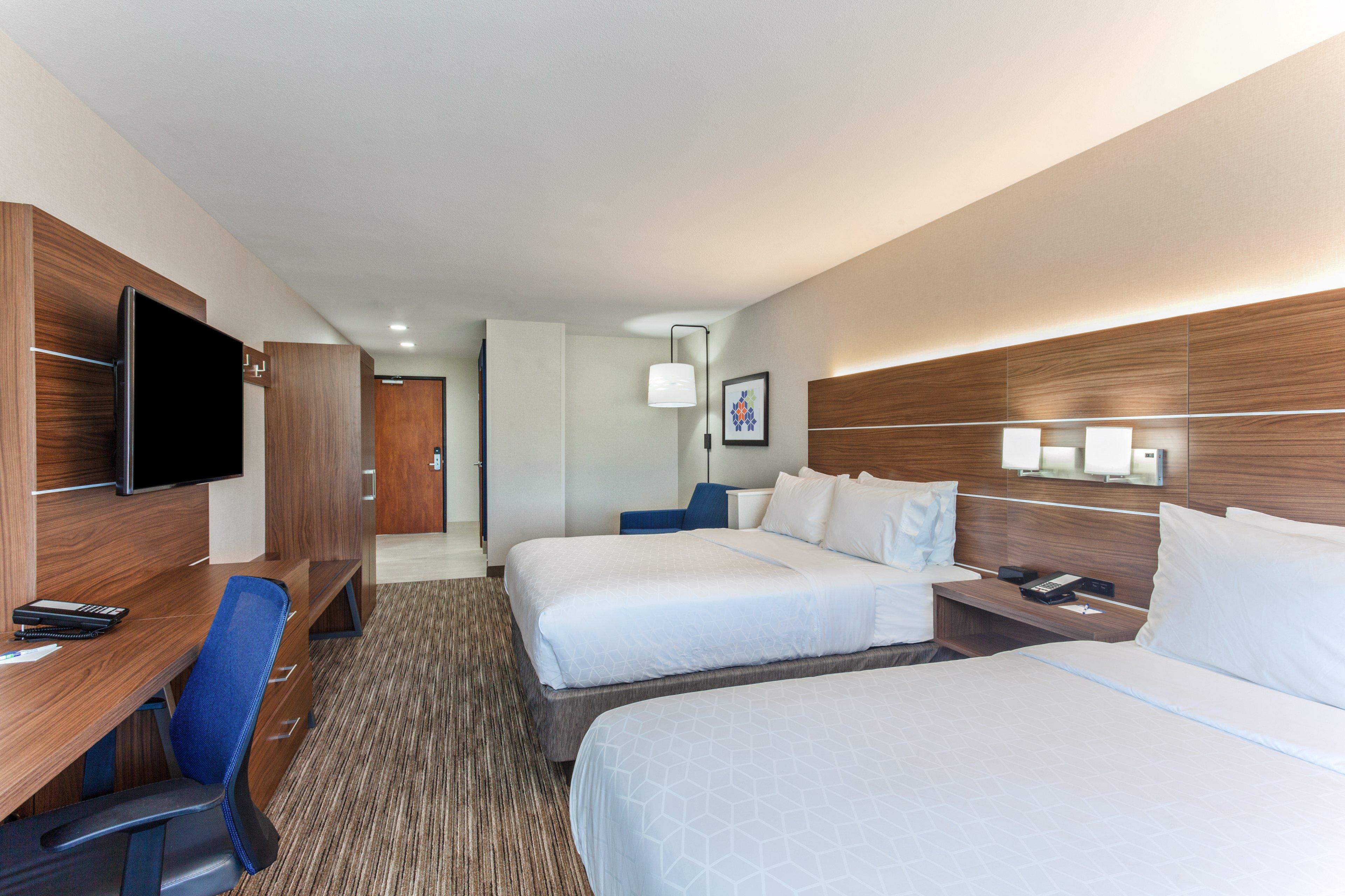 Holiday Inn Express Elk Grove West I-5 By Ihg Eksteriør bilde