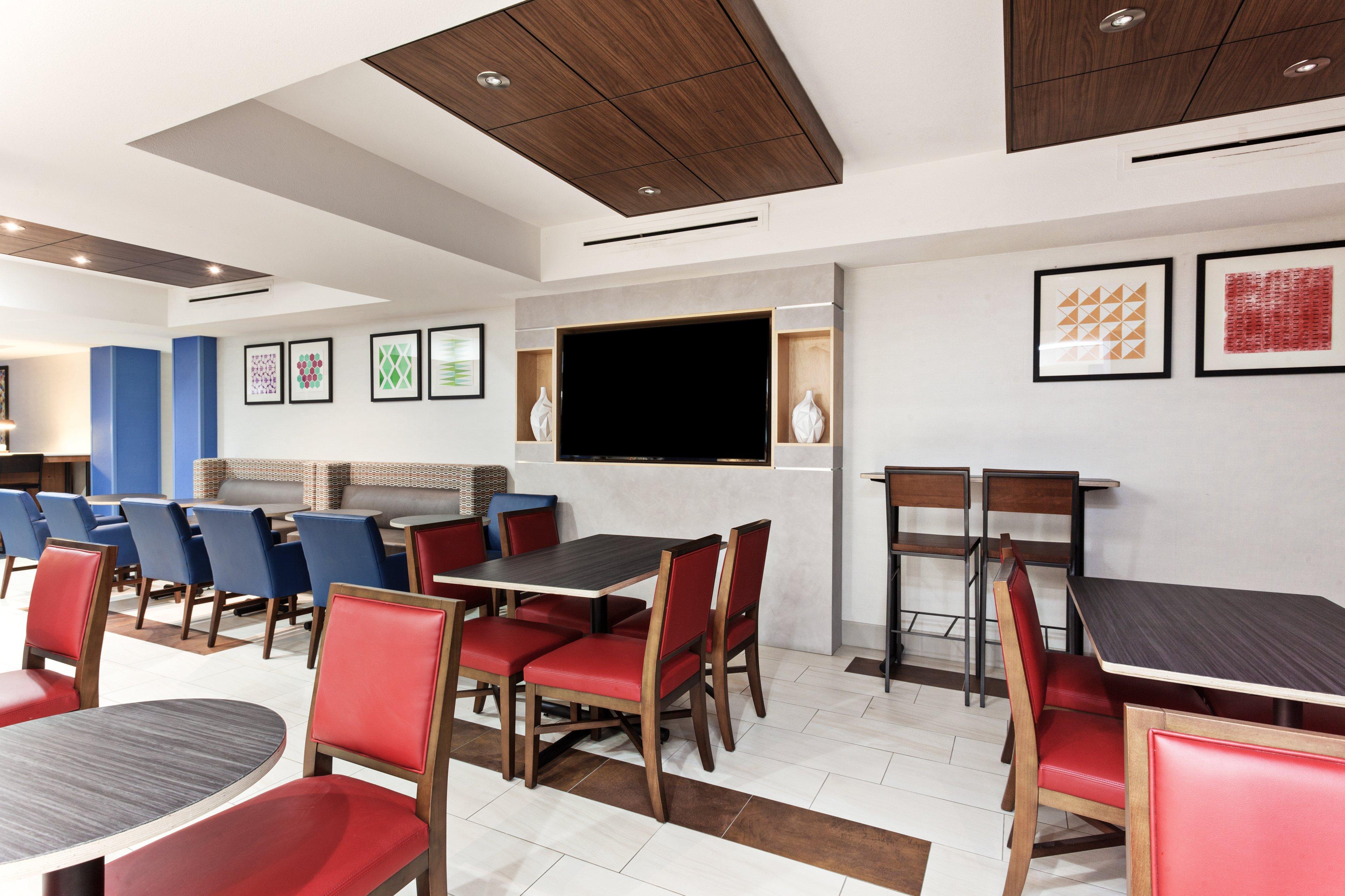 Holiday Inn Express Elk Grove West I-5 By Ihg Eksteriør bilde