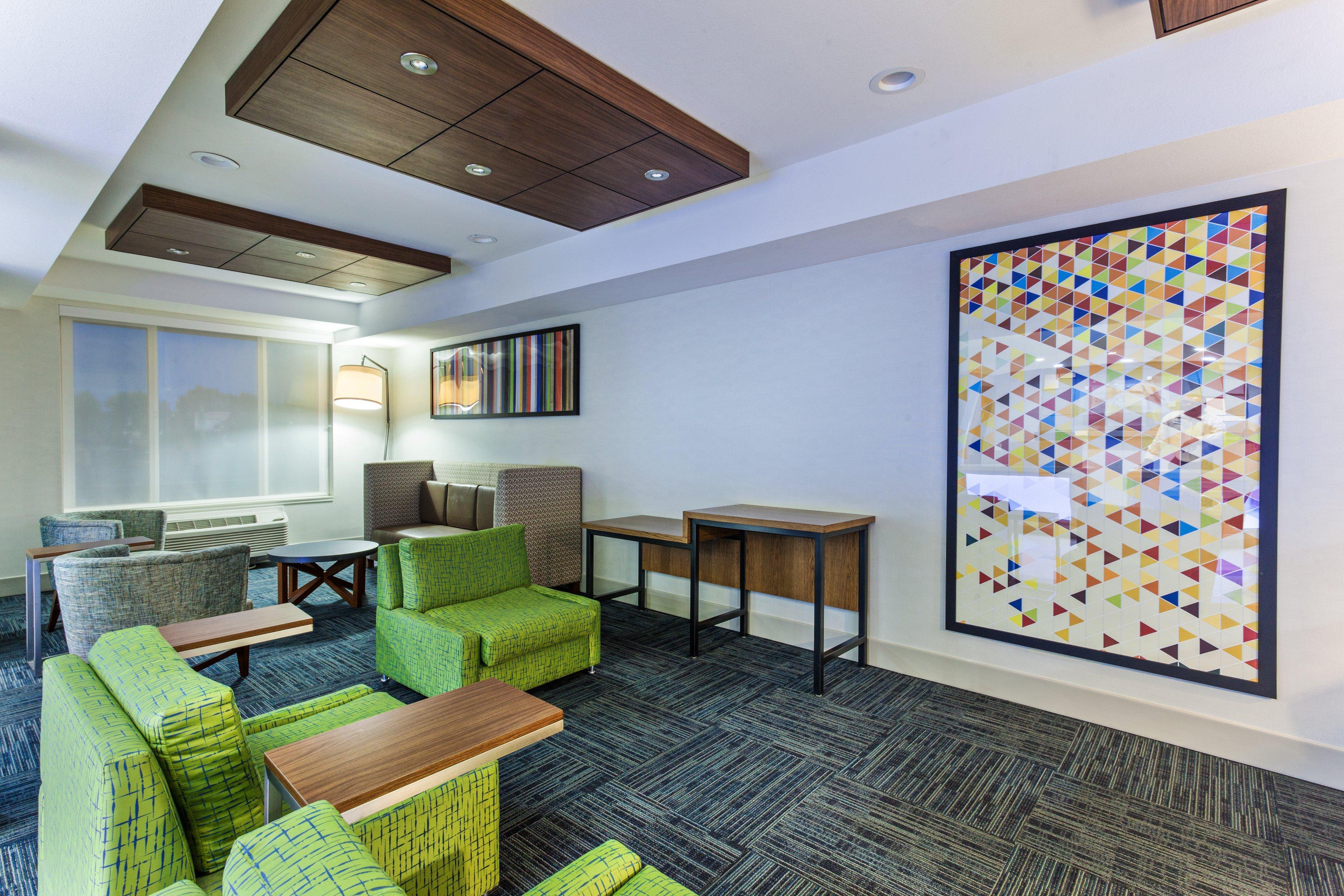 Holiday Inn Express Elk Grove West I-5 By Ihg Eksteriør bilde