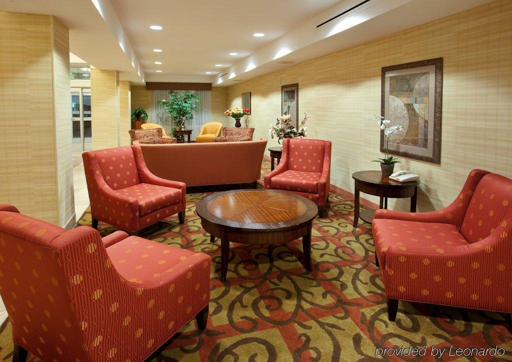 Holiday Inn Express Elk Grove West I-5 By Ihg Interiør bilde