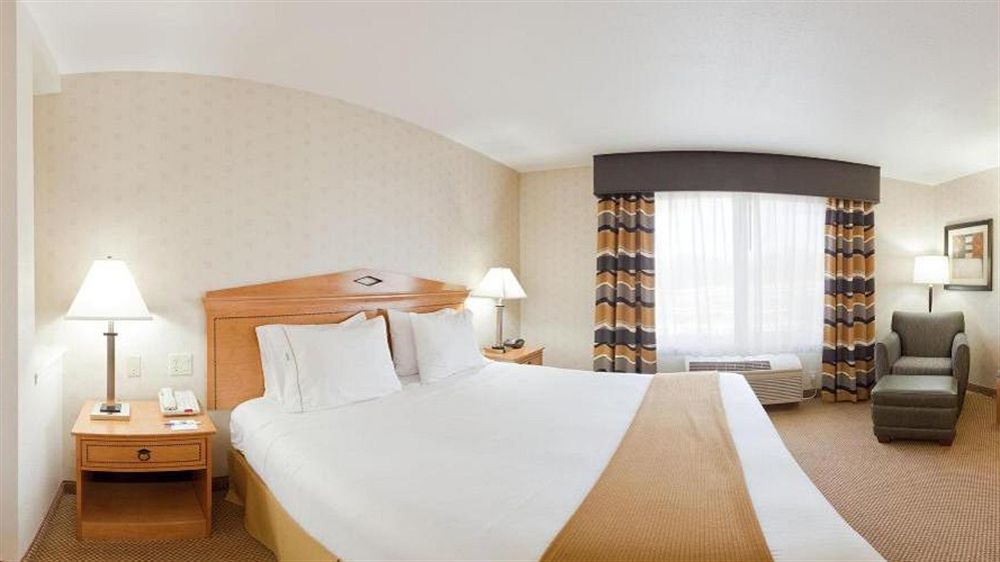 Holiday Inn Express Elk Grove West I-5 By Ihg Eksteriør bilde