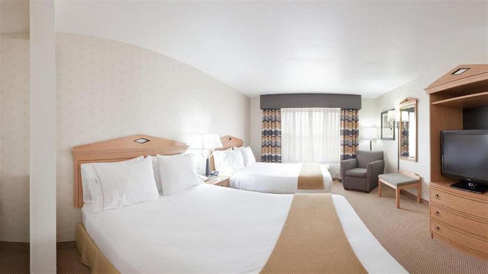 Holiday Inn Express Elk Grove West I-5 By Ihg Eksteriør bilde